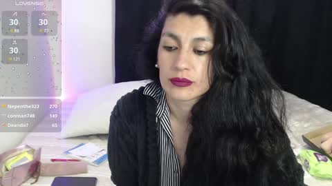 Cristina online show from January 15, 10:27 am