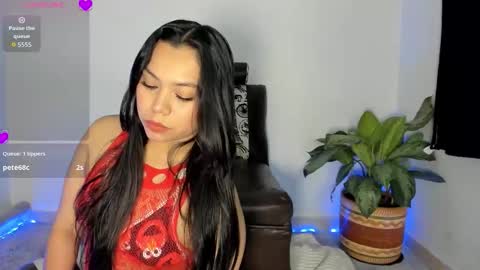 soycriss online show from October 17, 8:24 pm