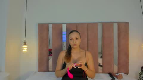 cristina_joy online show from November 30, 1:51 pm