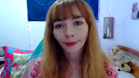 cristinewinter online show from April 4, 11:39 am