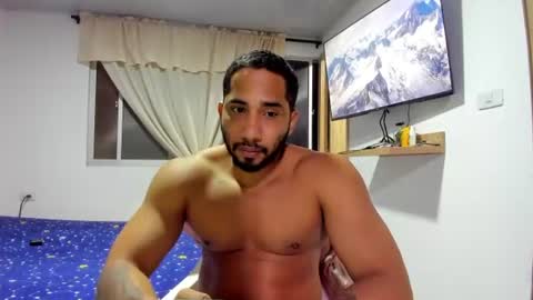 Cristian online show from July 28, 1:58 am