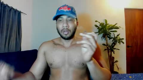 Cristian online show from April 21, 2:51 am