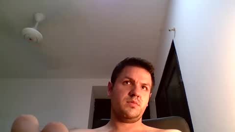 cristopher3042 online show from January 8, 12:16 am