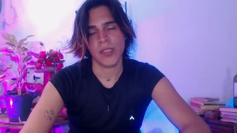 Cristopher online show from January 16, 3:02 pm