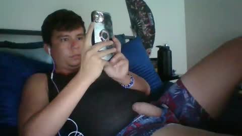 crisx3585 online show from September 25, 10:50 pm