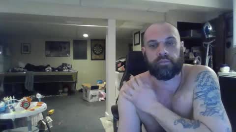 billybasement online show from February 15, 3:42 am