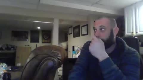 billybasement online show from January 17, 2:54 am