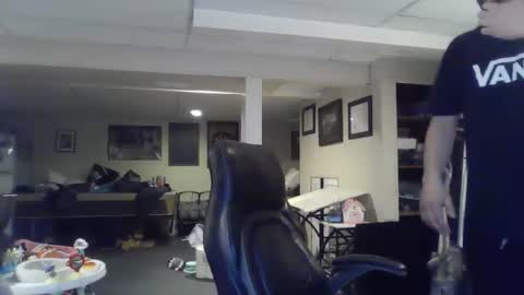 billybasement online show from February 26, 2:48 am