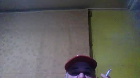 crmperez online show from June 11, 9:13 pm