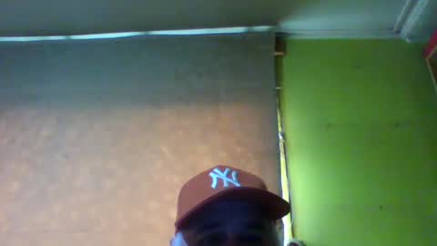 crmperez online show from September 12, 6:54 pm