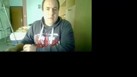 Snapshot of crodick1 chatting on October 27, 9:53 am smallcookboy online show from October 27, 9:53 am