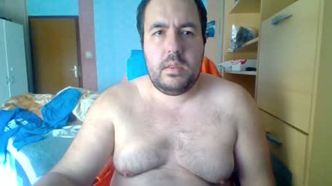 Snapshot of crodick1 chatting on January 30, 10:29 am smallcookboy online show from January 30, 10:29 am
