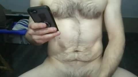 cross_master online show from March 11, 5:46 pm