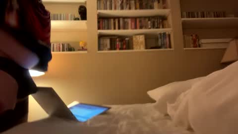 crossdresscum online show from June 23, 2:19 am