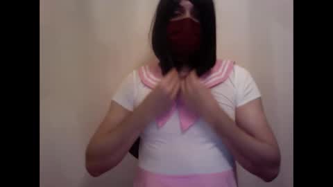 crossdresserjay1 online show from February 24, 1:02 am