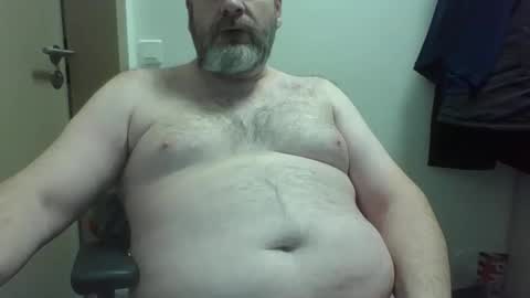 Crouch1 online show from January 8, 3:56 am