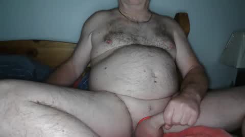 Crowbarbi online show from November 21, 2:37 pm