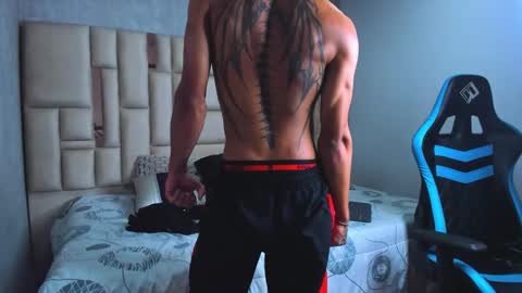 Croy online show from March 2, 9:16 am