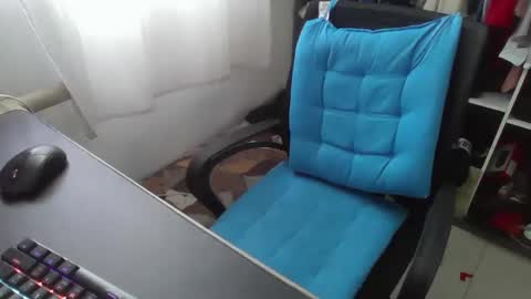 Snapshot of crudosoy chatting on September 30, 4:28 pm Carlo online show from September 30, 4:28 pm