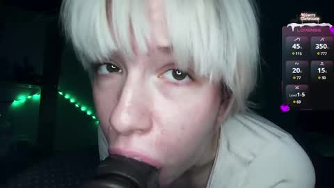 Cruella online show from January 21, 3:10 pm