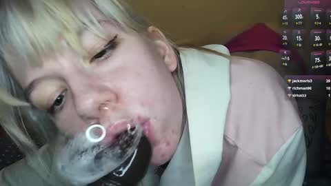 Cruella online show from March 1, 6:45 pm