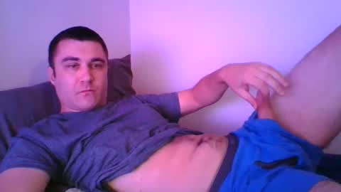 Crush380 online show from February 21, 2:06 am