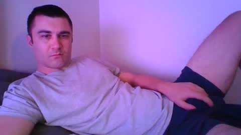 Crush380 online show from February 19, 1:29 am