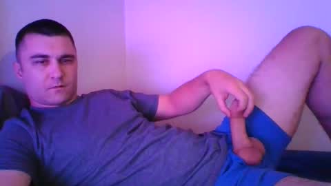 Crush380 online show from January 30, 3:33 am