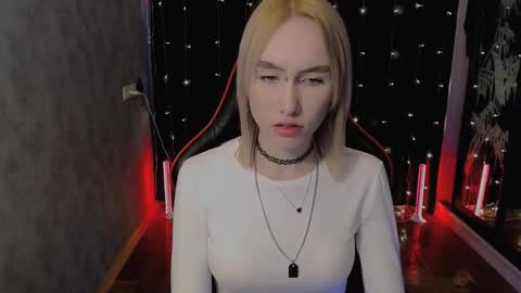 crybambi online show from February 5, 7:23 am