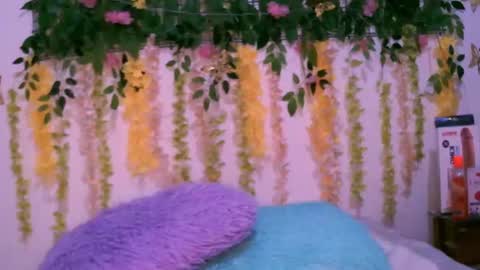 crysrus online show from February 23, 11:14 pm