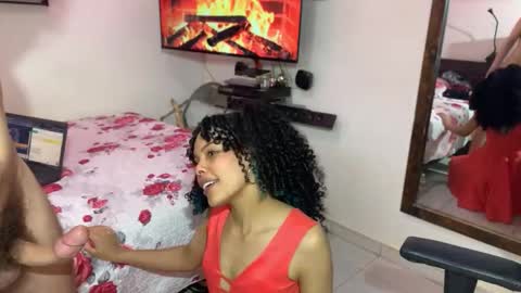 crystal5358 online show from December 5, 5:50 am