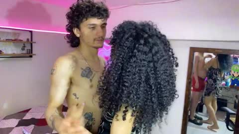 crystal5358 online show from February 15, 9:52 am