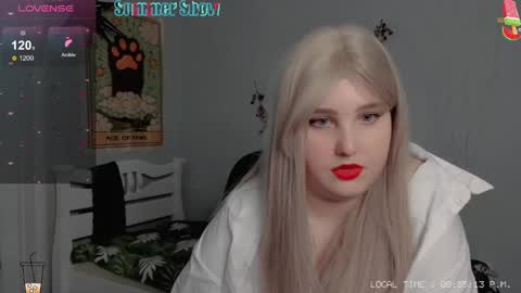 Chris online show from February 12, 6:51 pm