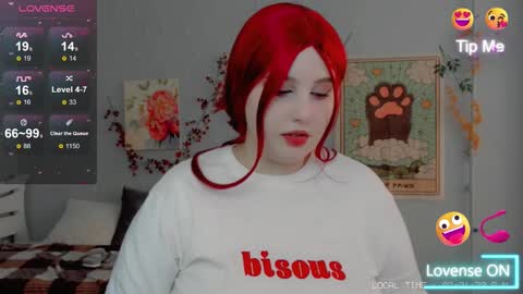 Chris online show from September 28, 10:57 am