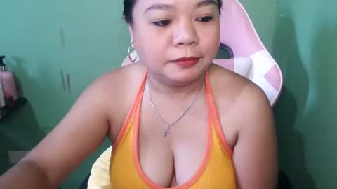 Crys online show from January 8, 1:22 am