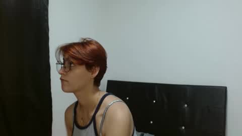 Crystal Blaze online show from February 26, 8:36 pm