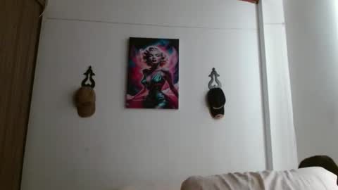 Crystal Blaze online show from April 19, 6:10 pm