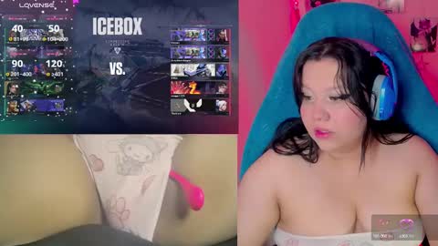 crystal online show from March 9, 4:44 pm