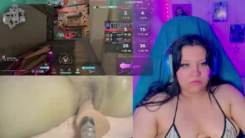 crystal online show from March 11, 8:09 pm