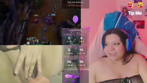 crystal online show from January 31, 2:37 am