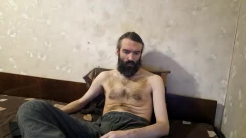 Crystallax online show from March 15, 12:15 am