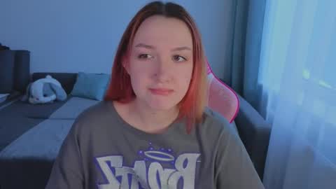 Grace online show from January 10, 11:48 am