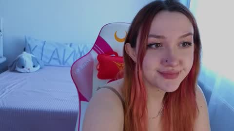 Grace online show from February 1, 11:51 am