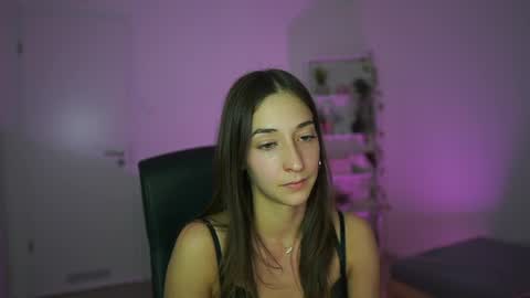 Crystalbrunette18 online show from April 8, 6:11 pm