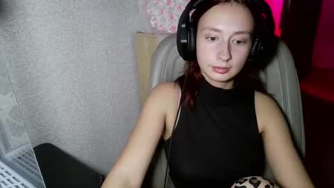 Kristina online show from December 21, 2:52 am