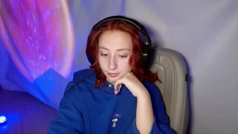 Kristina online show from December 24, 11:33 pm