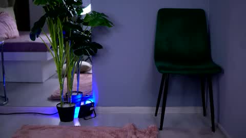 CrystalMo0n online show from February 23, 8:33 pm