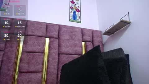 ASHLEY online show from January 13, 6:59 pm