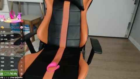 Lia online show from February 20, 6:13 am