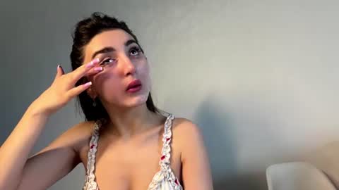 Diana online show from July 7, 9:35 am